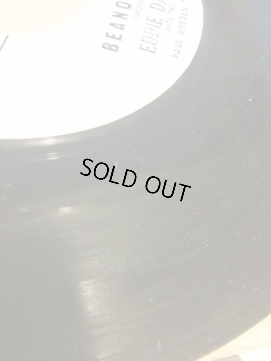 画像3: EDDIE DAVIS ♪BEANO♪ (3)