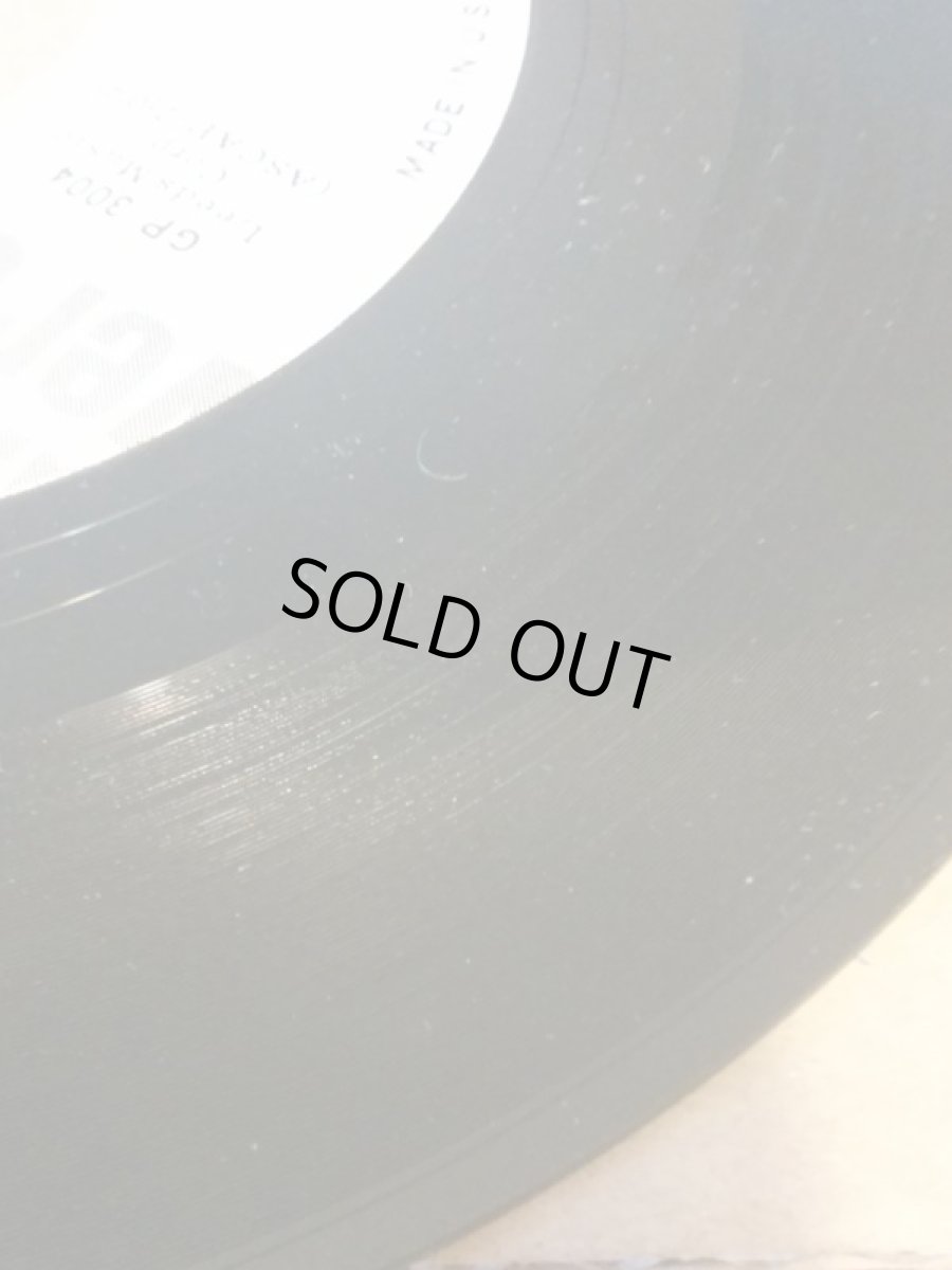 画像3: EDDIE 'LOCKJAW' DAVIS ♪I WISH YOU LOVE♪ (3)