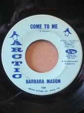 画像2: BARBARA MASON ♪SAD SAD GIRL♪ (2)