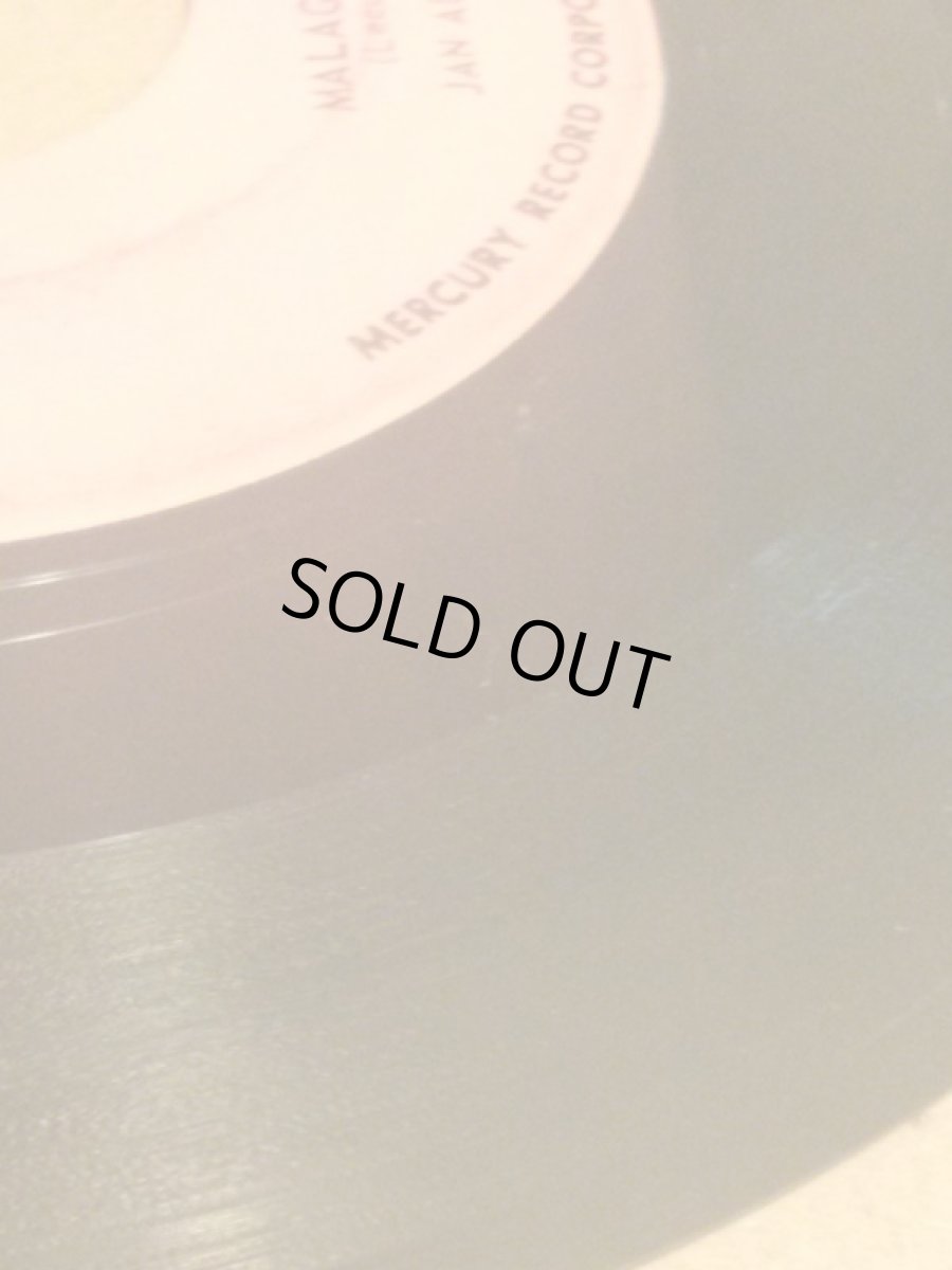 画像3: JAN AUGUST ♪MISIRLOU♪ (3)