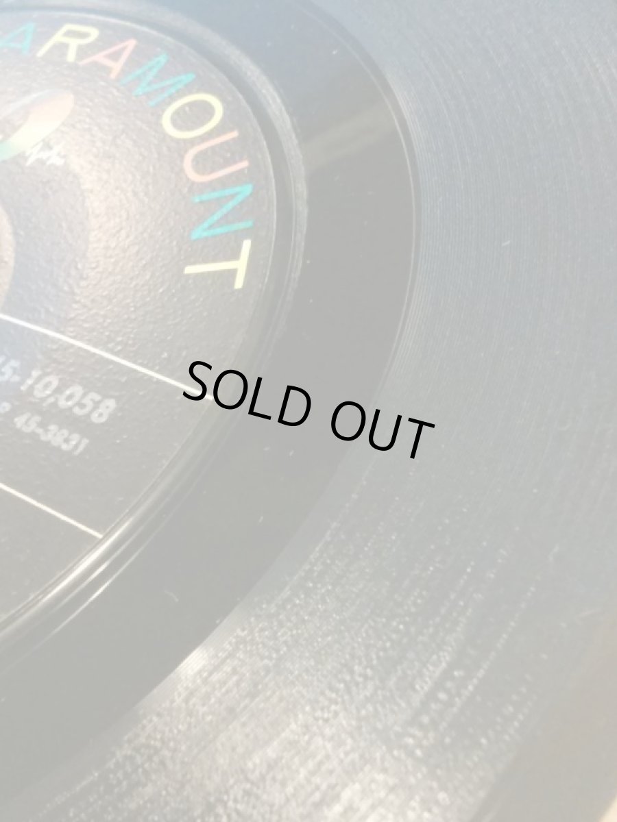 画像3: STEVE LAWRENCE ♪PRETTY BLUE EYES♪ (3)