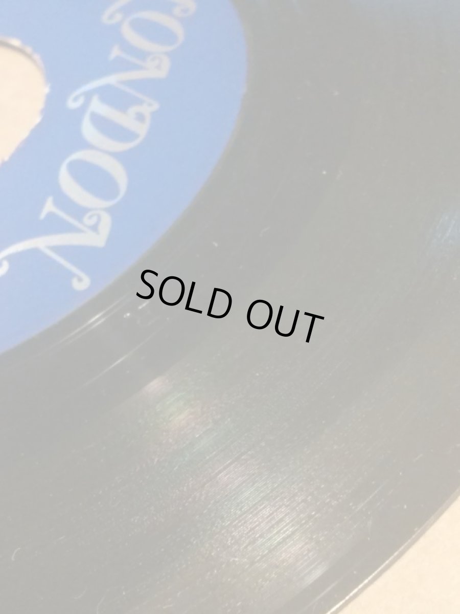 画像3: EDMUNDO ROS ♪MELODIE D'AMOUR♪ (3)