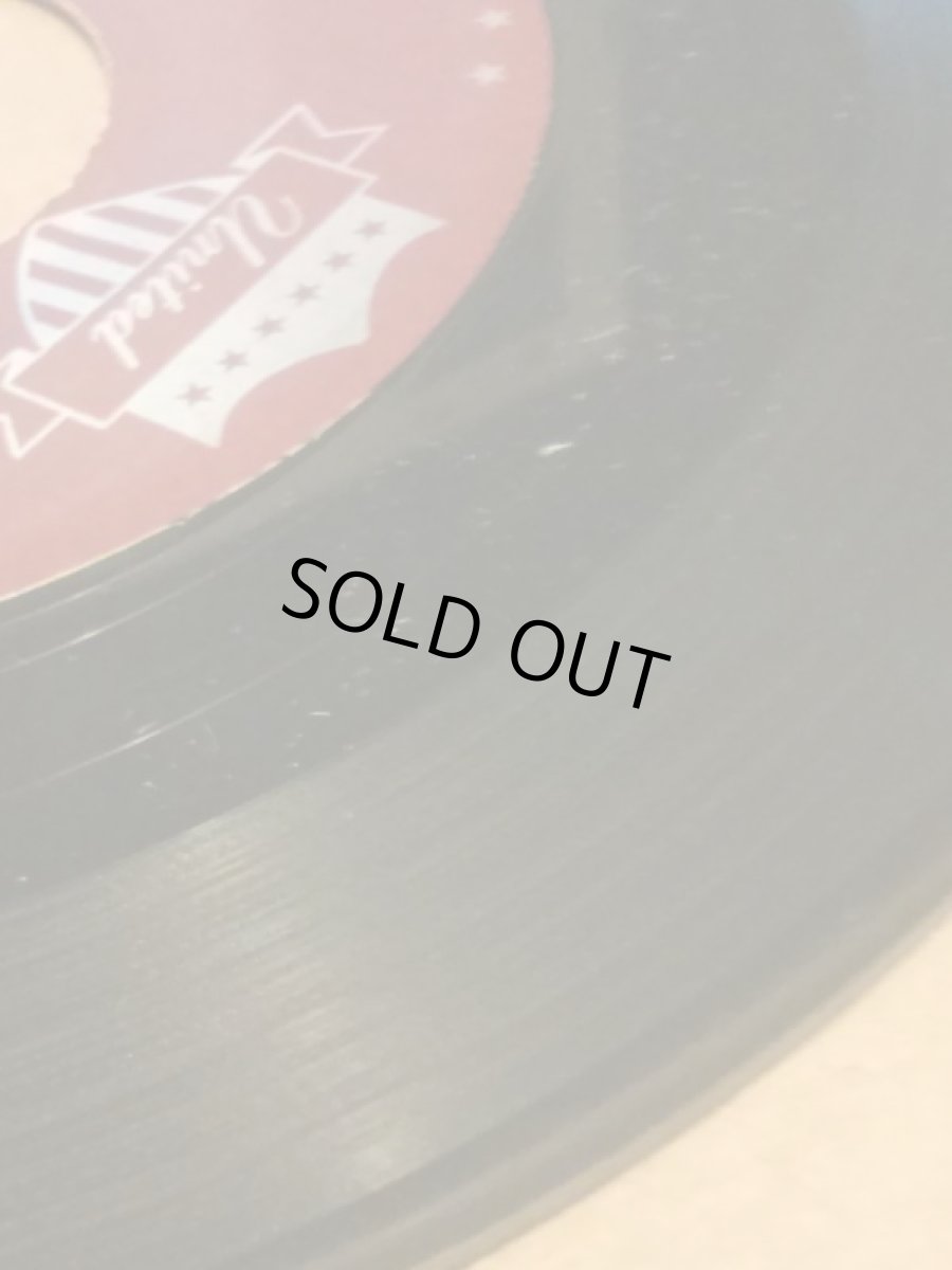 画像3: TAB SMITH ♪YO YO BLUES♪ (3)