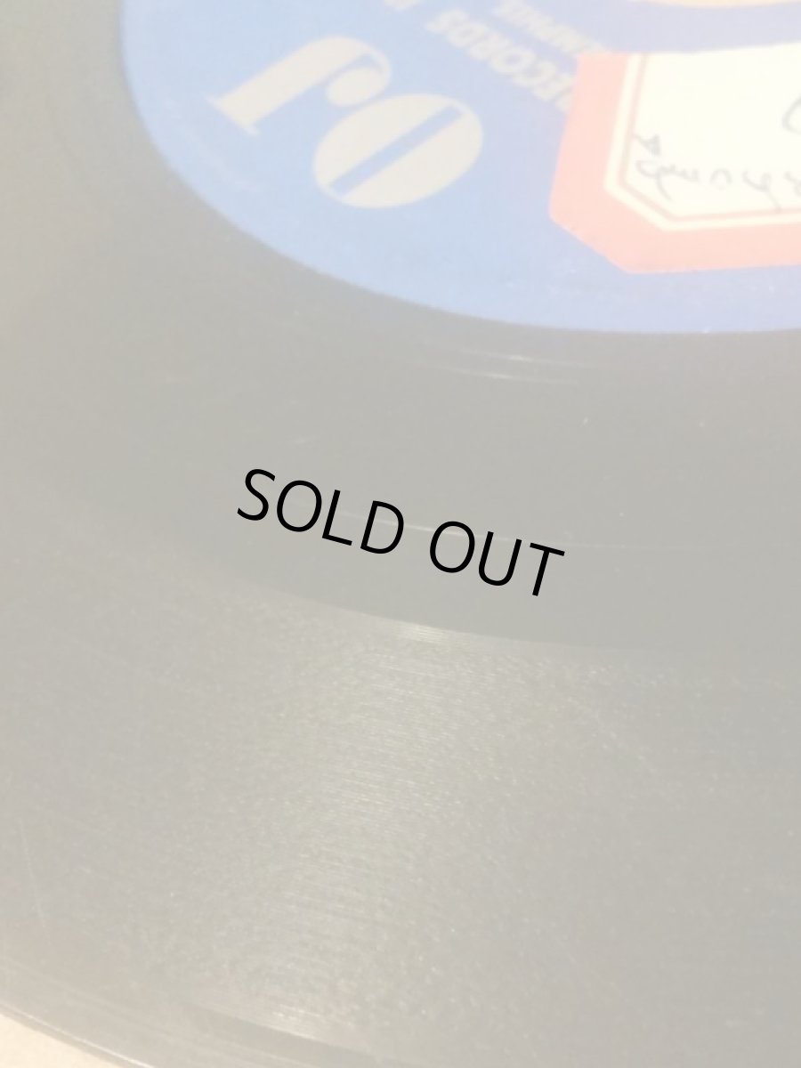 画像3: DAVE GARDNER ♪FAT CHARLIE♪ (3)