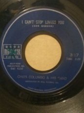 画像2: CHRIS COLUMBO & HIS BAND ♪MR. WONDERFUL♪ (2)