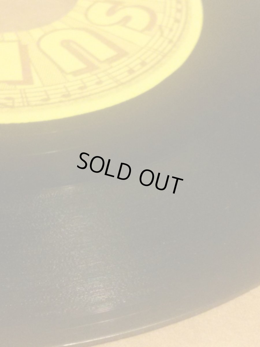 画像3: BOBBY SHERIDAN ♪RED MAN♪ (3)