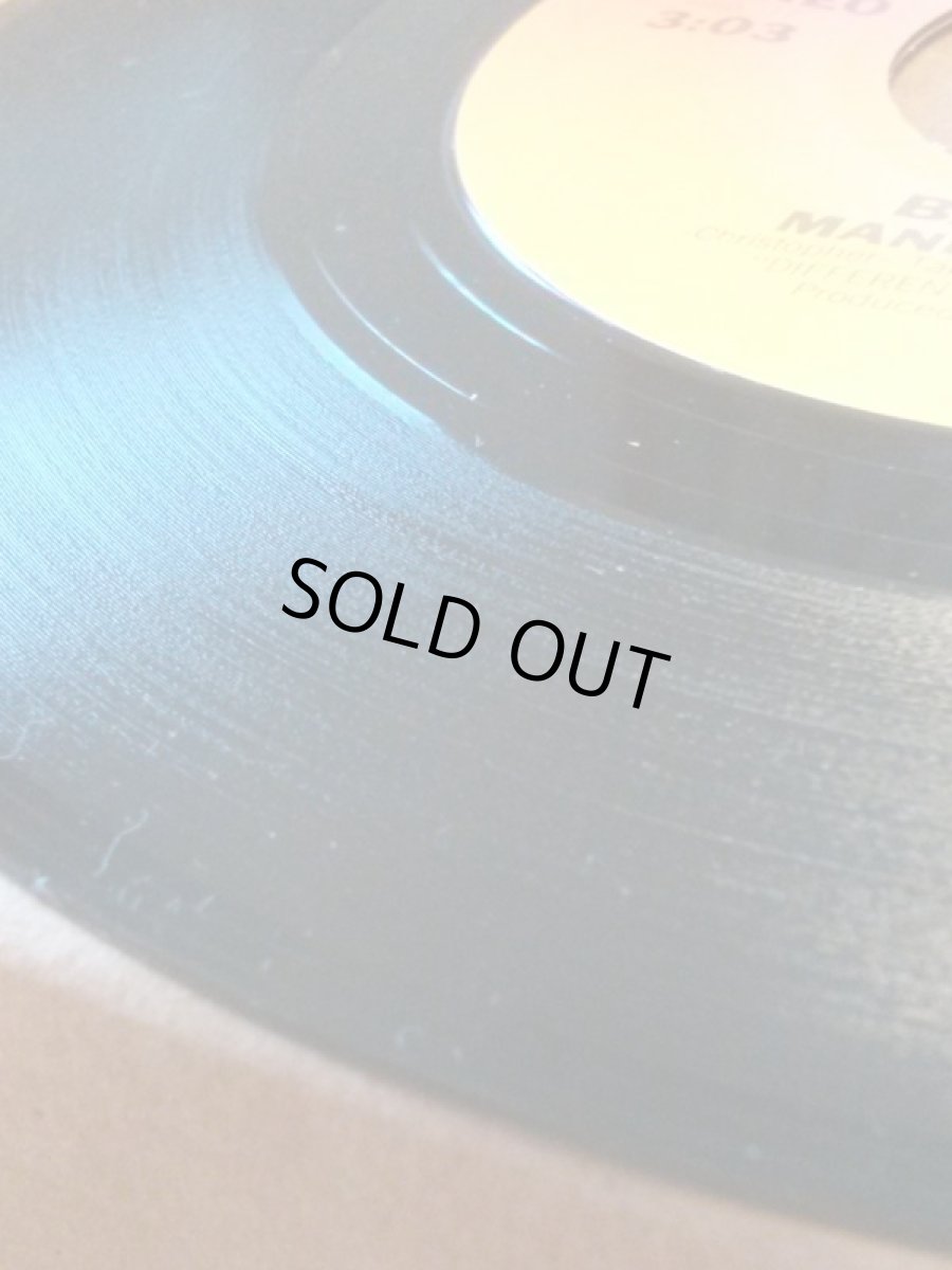 画像3:  BANGLES ♪MANIC MONDAY♪ (3)