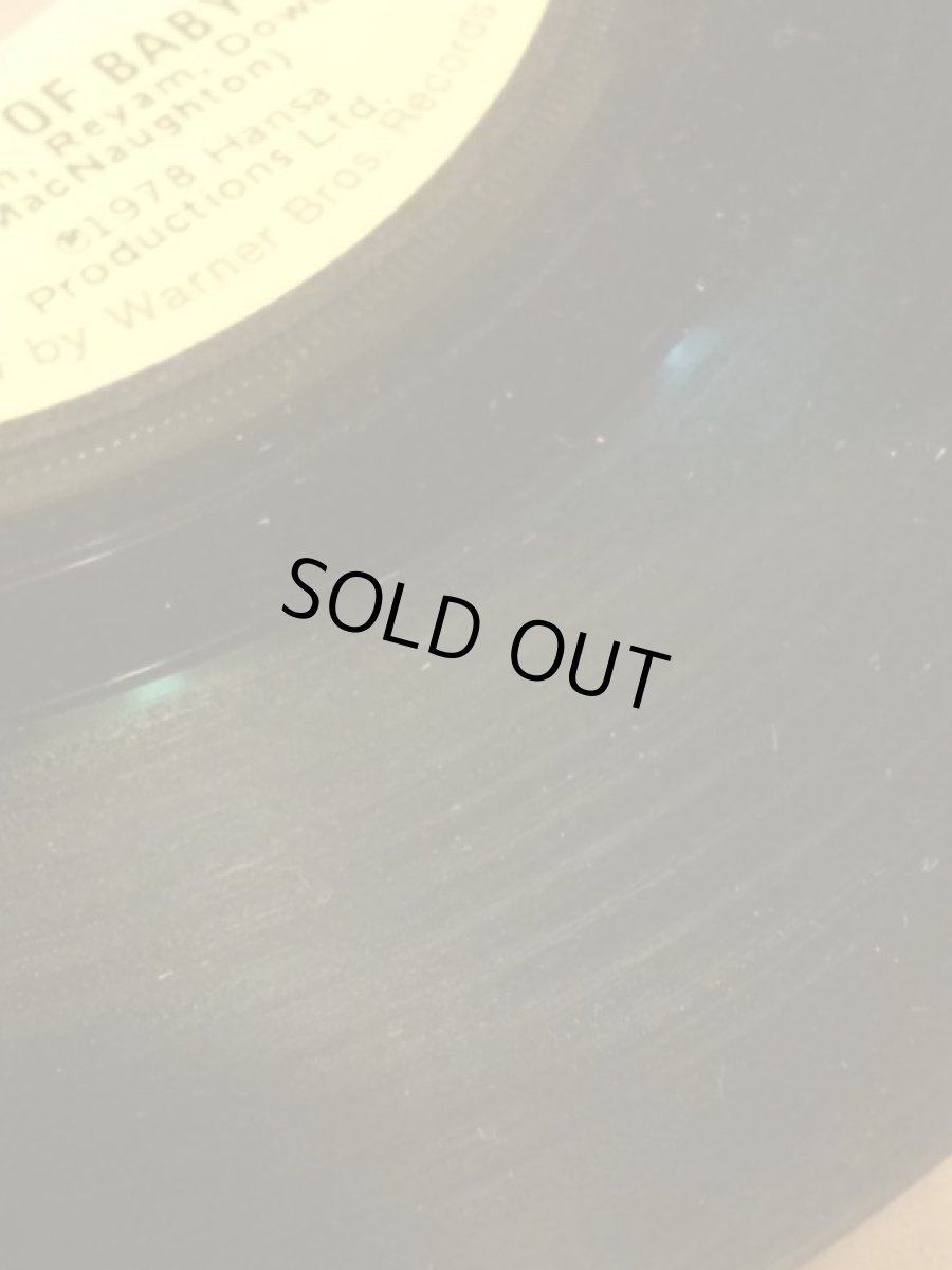 画像3: BONEY M ♪RIVERS OF BABYLON♪ (3)