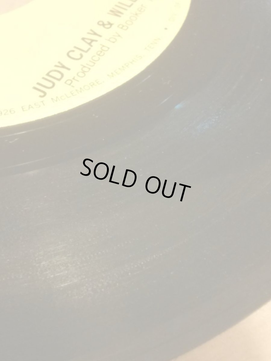 画像3: JUDY CLAY & WILLIAM BELL ♪PRIVATE NUMBER♪ (3)