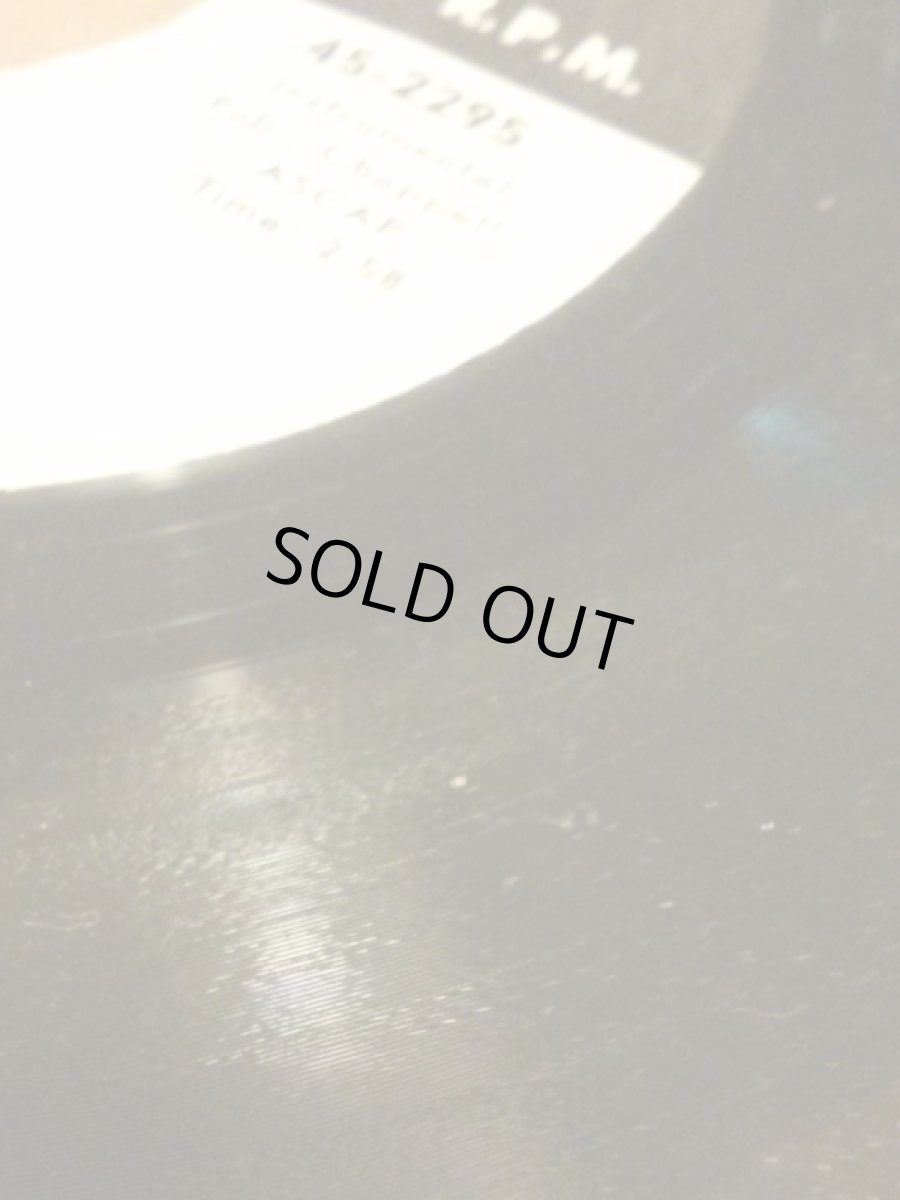 画像3: QUARTETTE TRES BIEN ♪EXODUS♪ (3)