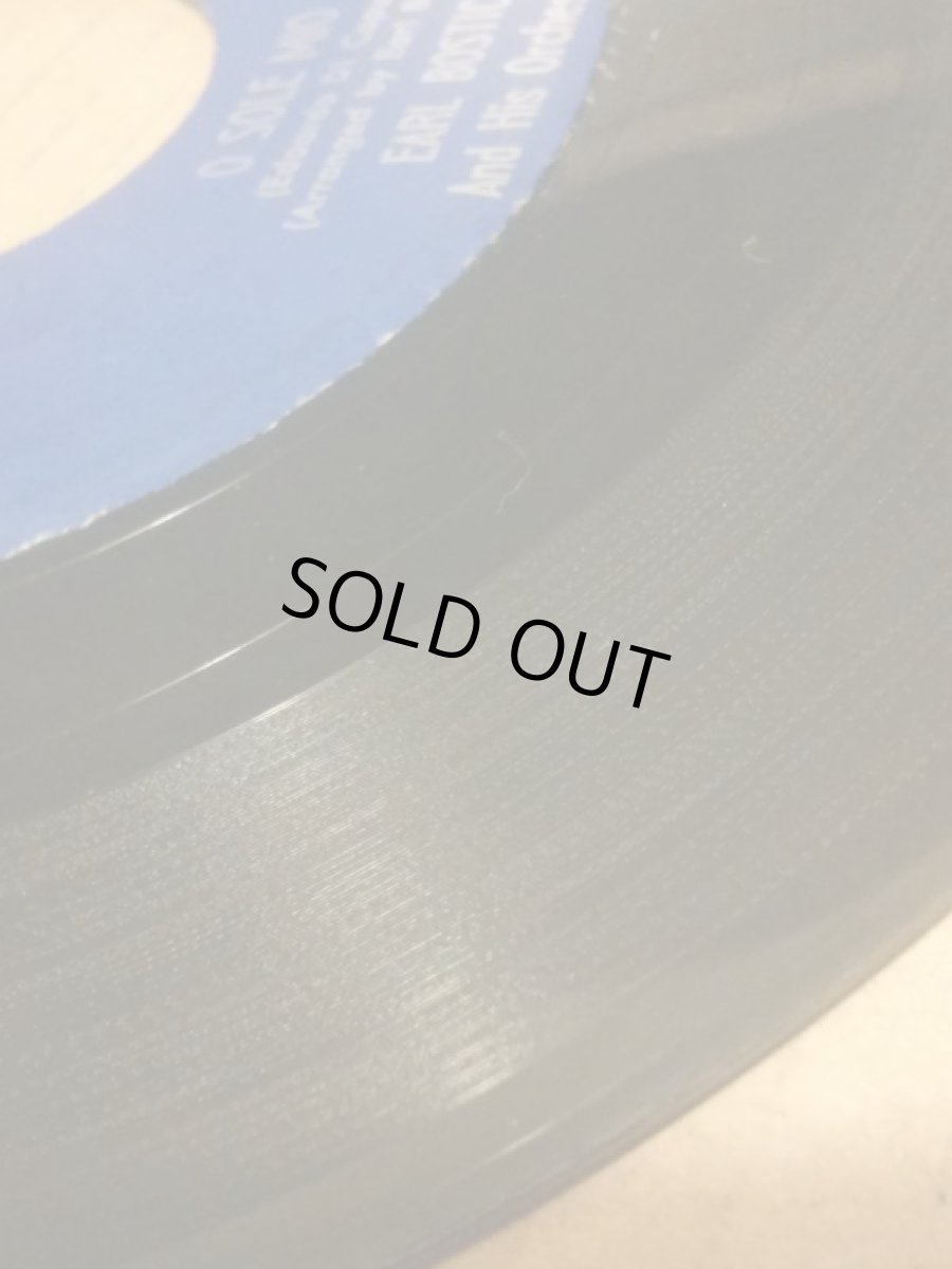 画像3: EARL BOSTIC ♪O SOLE MIO♪ (3)