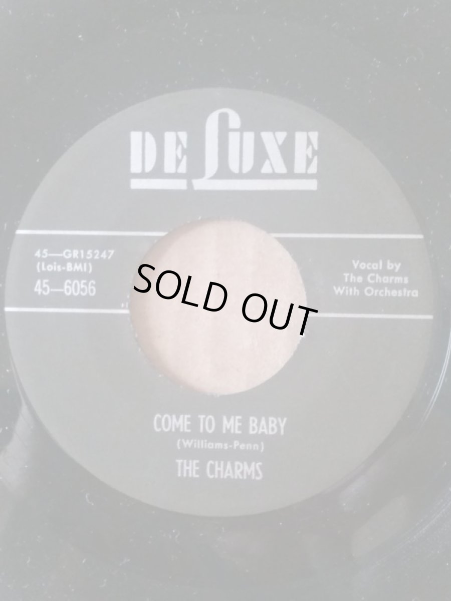 画像2: CHARMS ♪MY BABY DEAREST DARLING♪ (2)