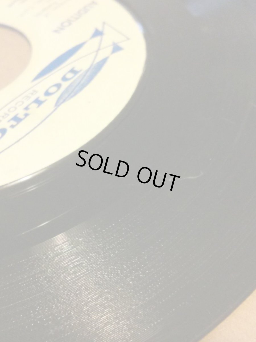 画像3: THE MINIATURE MEN ♪BABY ELEPHANT WALK♪ (3)