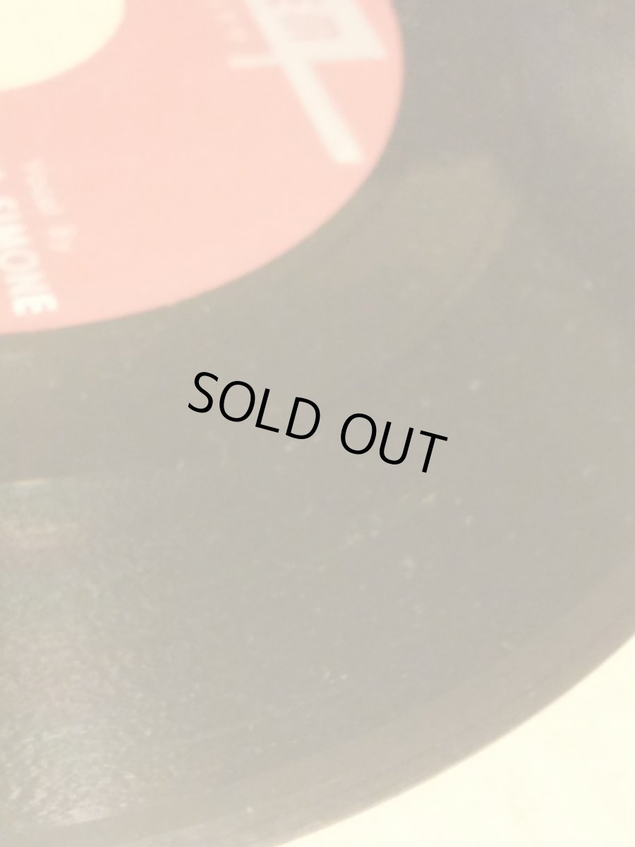 画像3: NINA SIMONE  ♪HE'S GOT THE WHOLE WORLD IN HIS HANDS♪ (3)