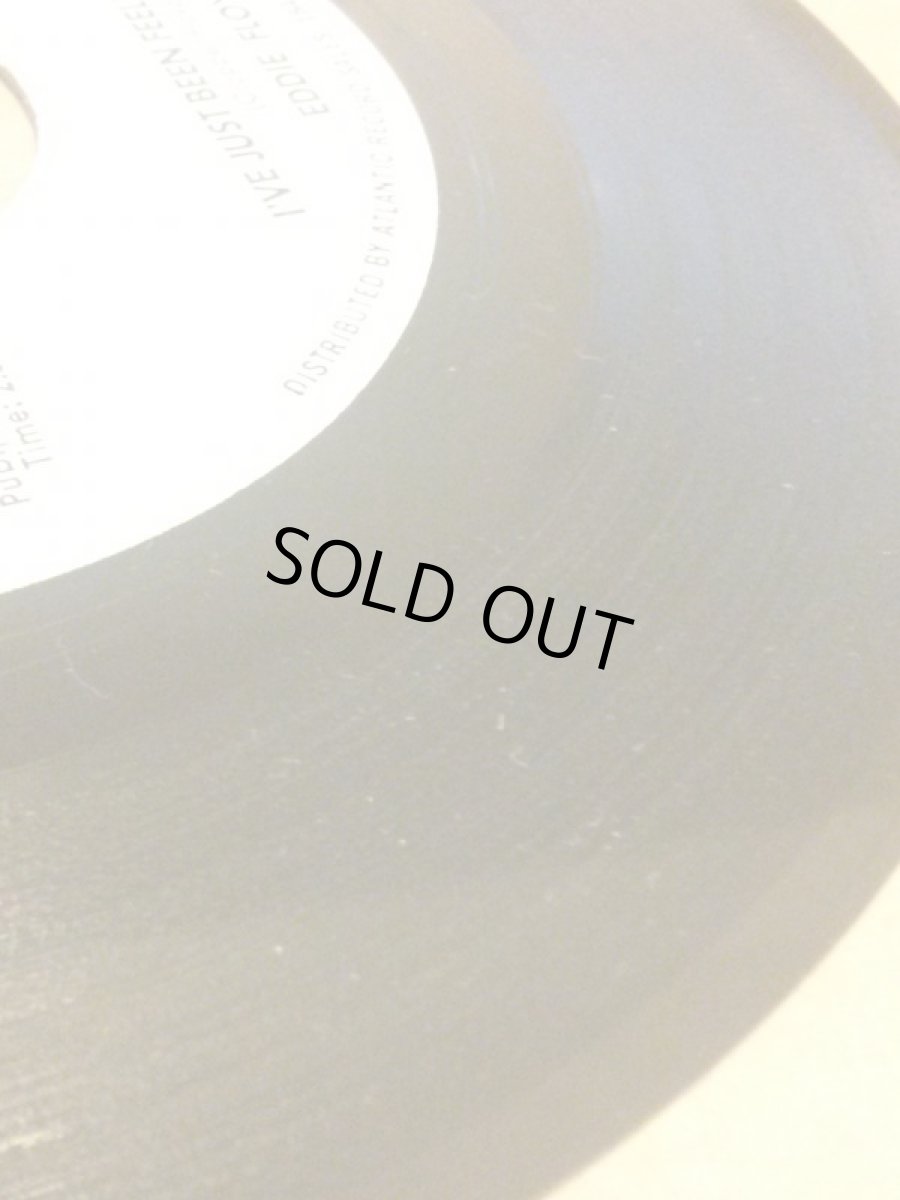 画像3: EDDIE FLOYD  ♪I'VE JUST BEEN FEELING BAD ♪ (3)