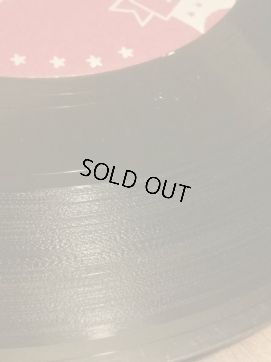 画像3: TAB SMITH ♪MAMBOLINO♪ (3)