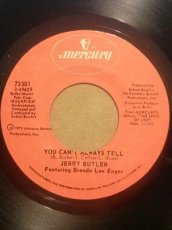 画像2: JERRY BUTLER feat.BRENDA LEE EAGER ♪CLOSE TO YOU♪ (2)