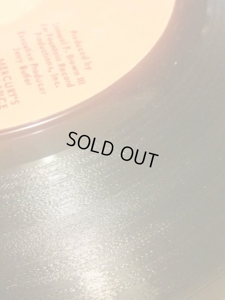 画像3: JERRY BUTLER feat.BRENDA LEE EAGER ♪CLOSE TO YOU♪ (3)