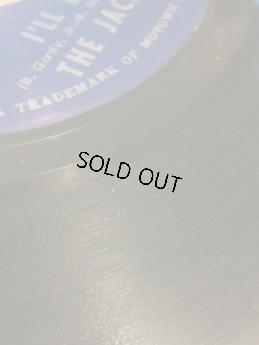 画像3: JACKSON 5 ♪I'LL BE THERE♪ (3)