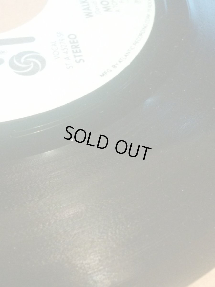 画像3: MODERN ROMANCE ♪WALKING IN THE RAIN♪ (3)