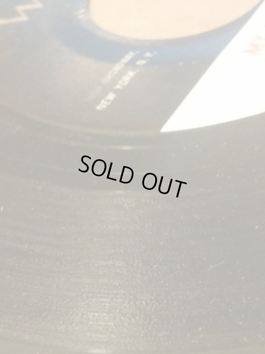 画像3: CHUCK JACKSON ♪MY WILLOW TREE♪ (3)