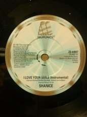 画像2: SHANICE ♪I LOVE YOUR SMILE (RADIO VERSION)♪ (2)