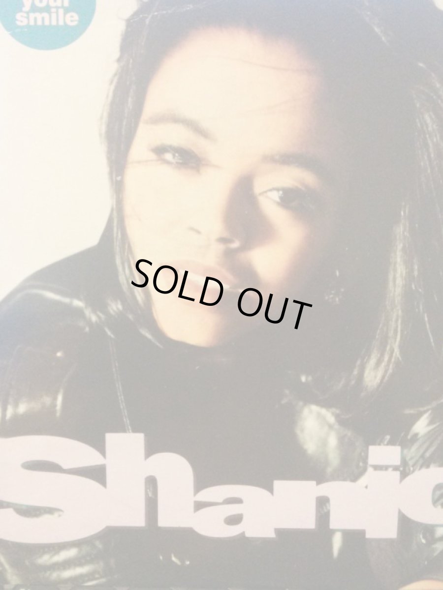 画像4: SHANICE ♪I LOVE YOUR SMILE (RADIO VERSION)♪ (4)