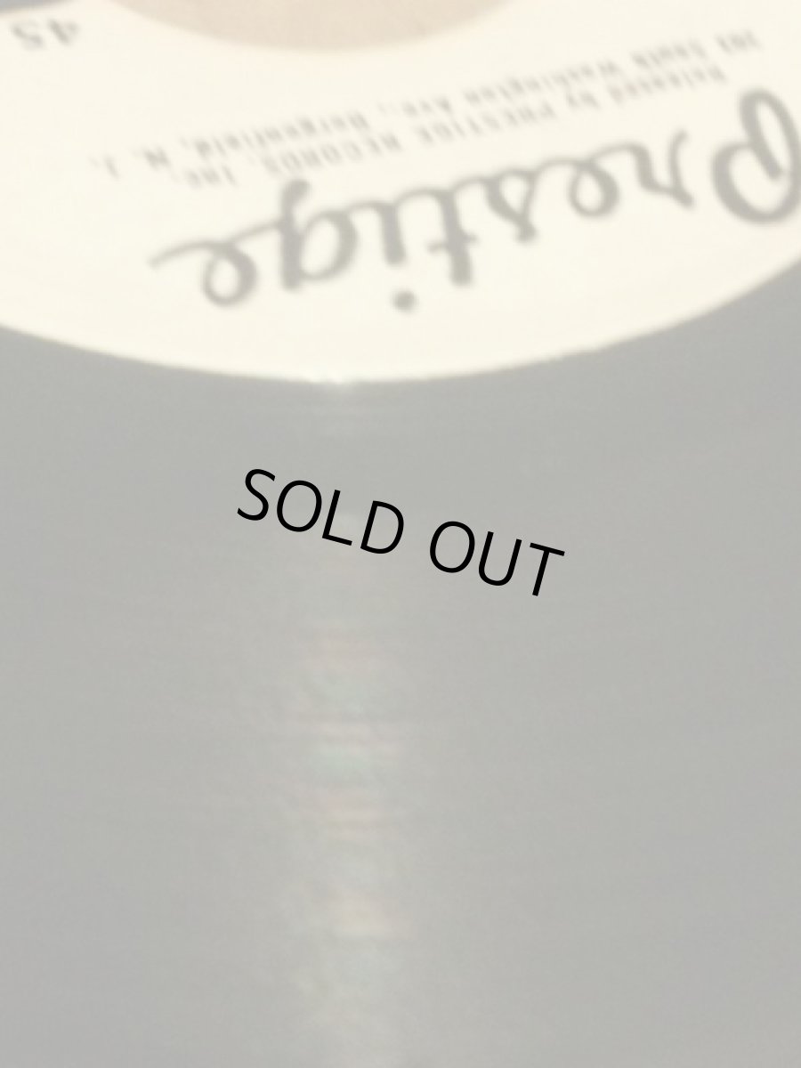 画像3: GENE AMMONS ♪PAGAN LOVE SONG♪ (3)