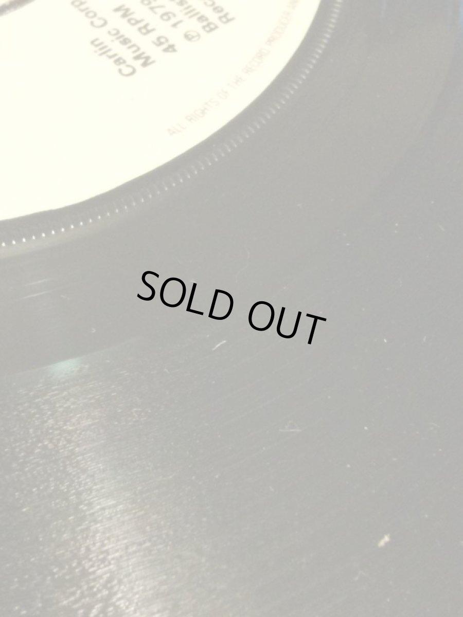 画像3: THE MARVELS ♪SH－BOOM♪ (3)