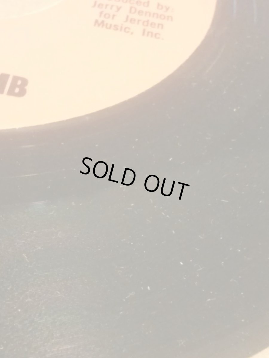 画像3: IAN WHITCOMB ♪HIGH BLOOD PRESSURE♪ (3)