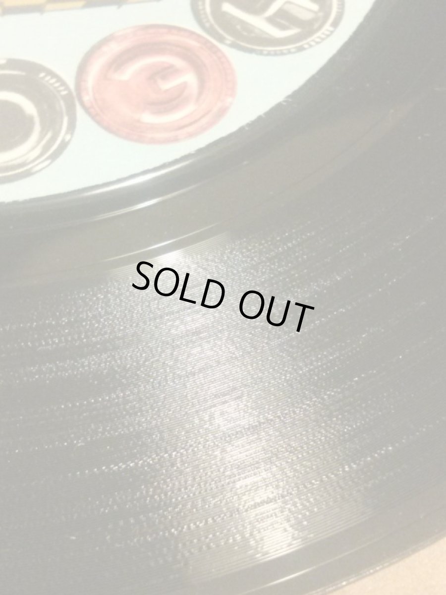 画像3: FONTELLA BASS ♪LEAVE IT IN THE HANDS OF LOVE♪ (3)