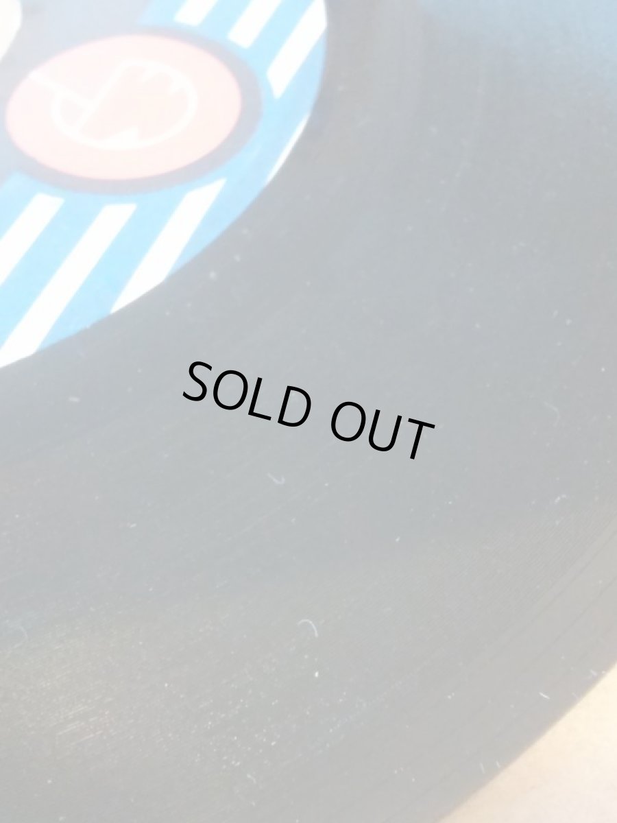 画像3: JIMMY MCGRIFF ♪LET'S STAY TOGETHER♪ (3)