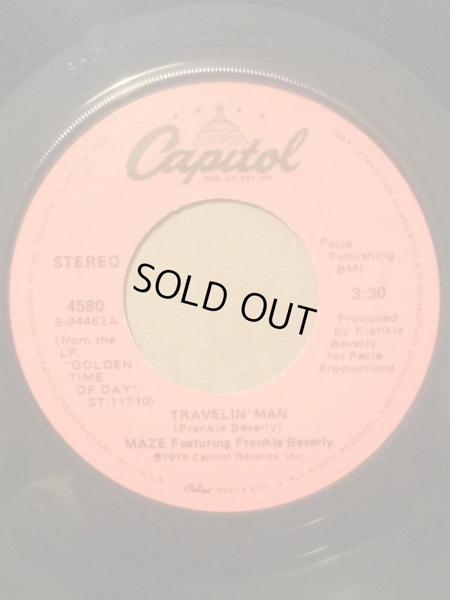 画像2: MAZE ♪GOLDEN TIME OF DAY♪ (2)