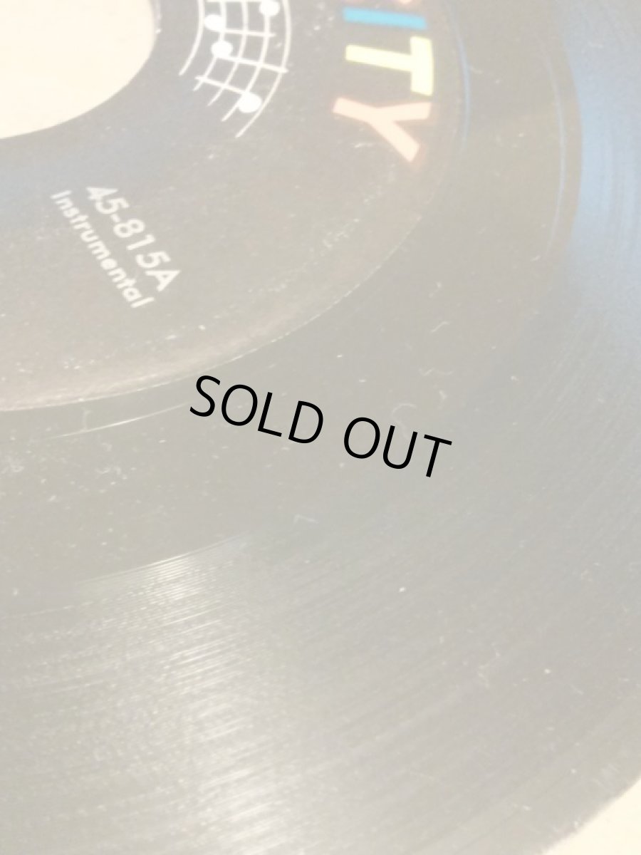 画像3: JIMMY RANEY AND HIS RHYTHMAIRES  ♪OLIVIA♪ (3)