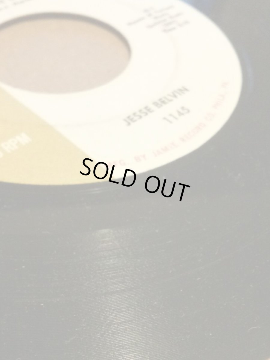 画像3: JESSE BELVIN ♪GOODNIGHT MY LOVE♪ (3)