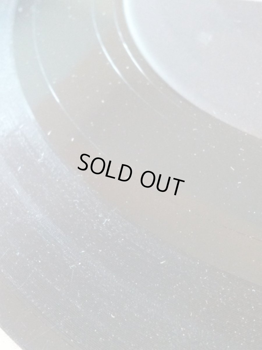 画像3: JON THOMAS ♪HARD HEAD PART I♪ (3)