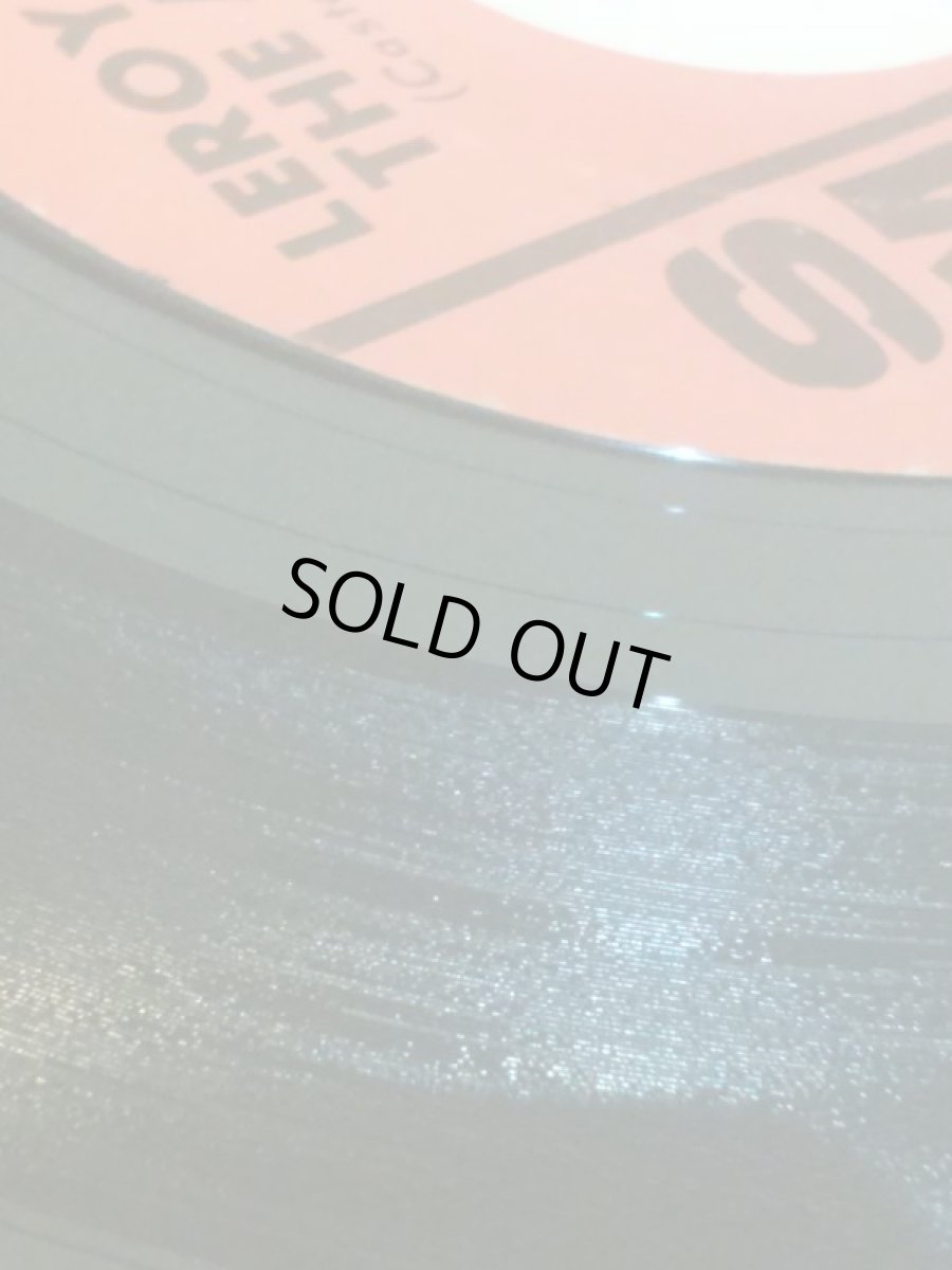 画像3: JIMMY CASTOR   ♪ LEROY IS IN THE ARMY ♪ (3)