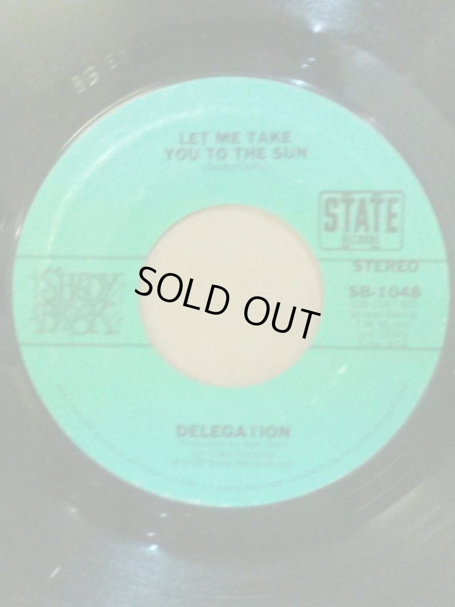 画像2: DELEGATION  ♪OH HONEY♪ (2)