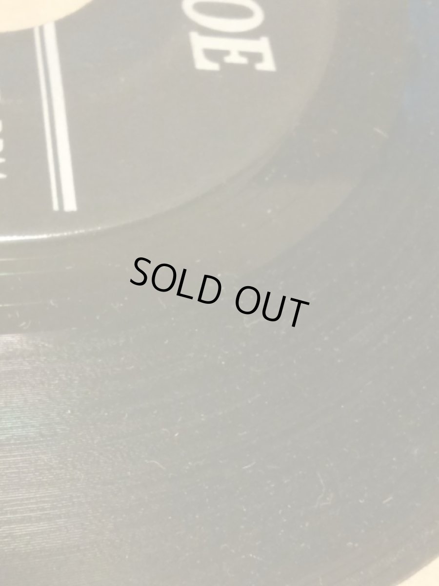 画像3: MICKEY O'BRYAN QUARTET  ♪BARBARA♪ (3)