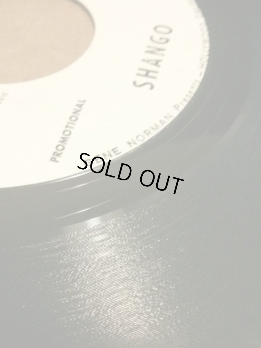 画像3: SHANGO  ♪GOOMBAY ♪ (3)