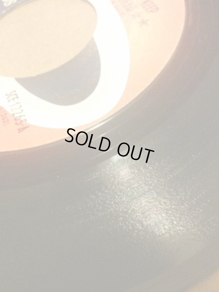 画像3: B.J.THOMAS ♪RAINDROPS KEEP FALLIN' ON MY HEAD♪ (3)