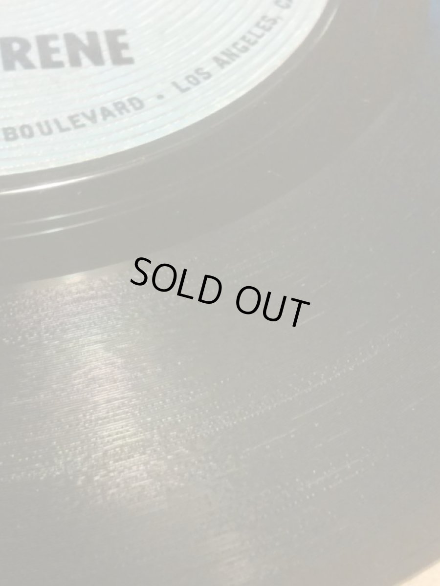 画像3: RENE & RENE ♪LLORARAS ♪ (3)