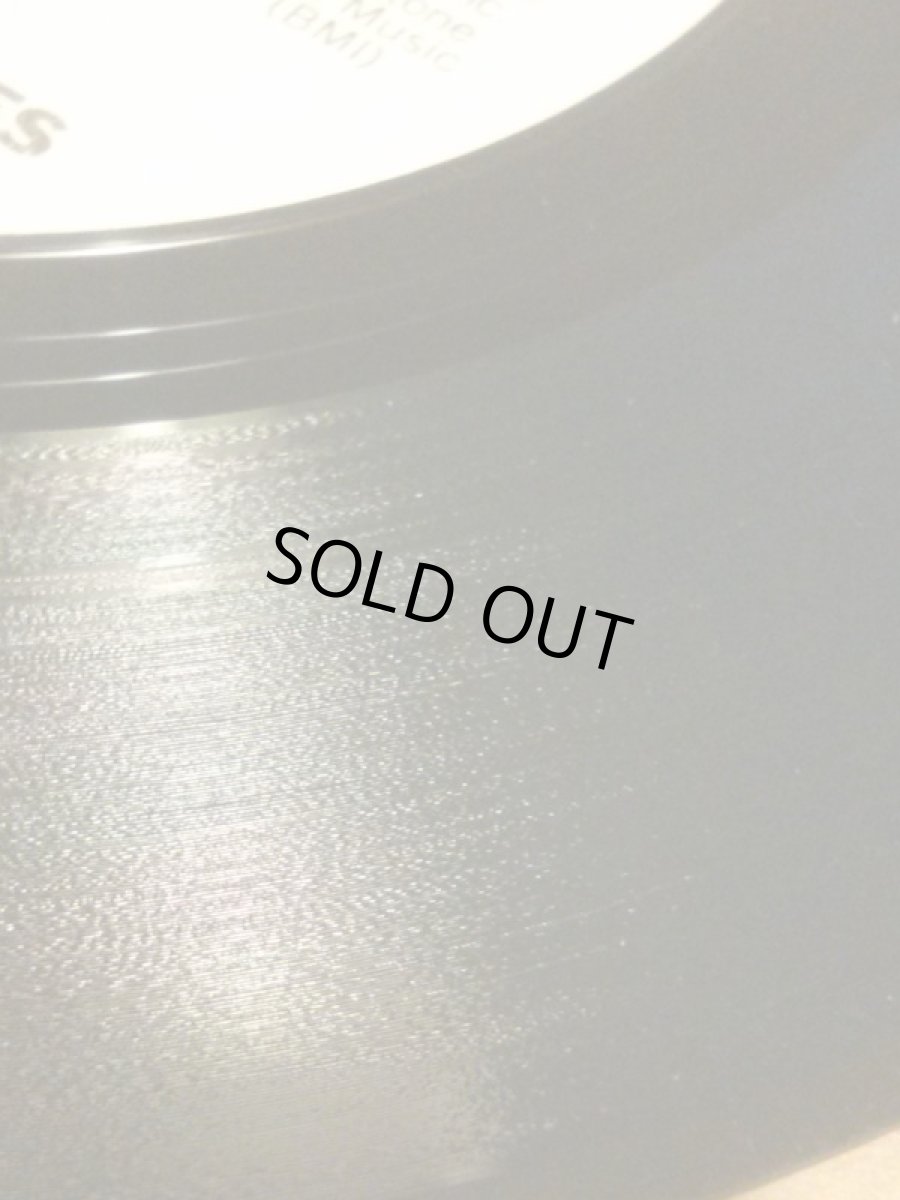 画像3:  MANHATTANS ♪THE WAY WE WERE / MEMORIES♪ (3)