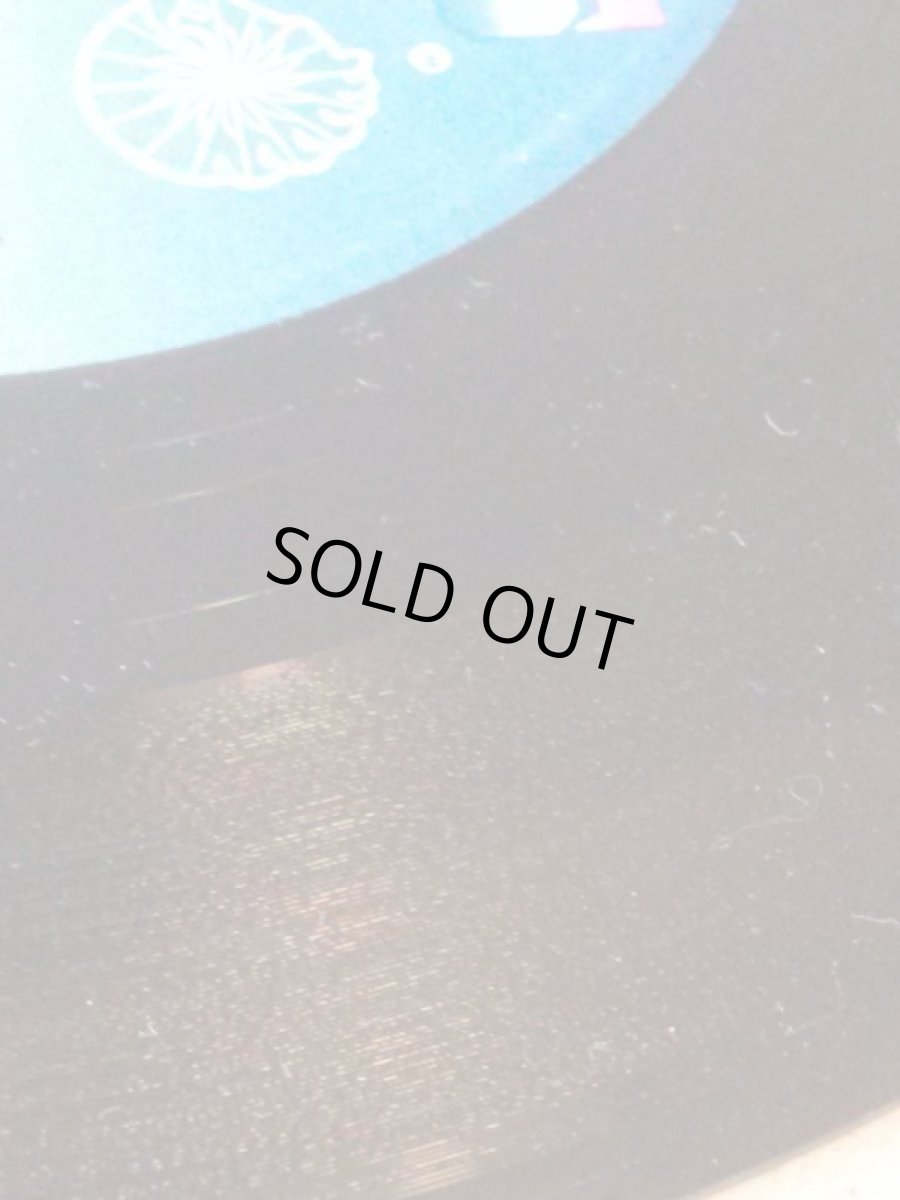 画像3: HAWKETTS ♪MARDI GRAS MAMBO♪ (3)