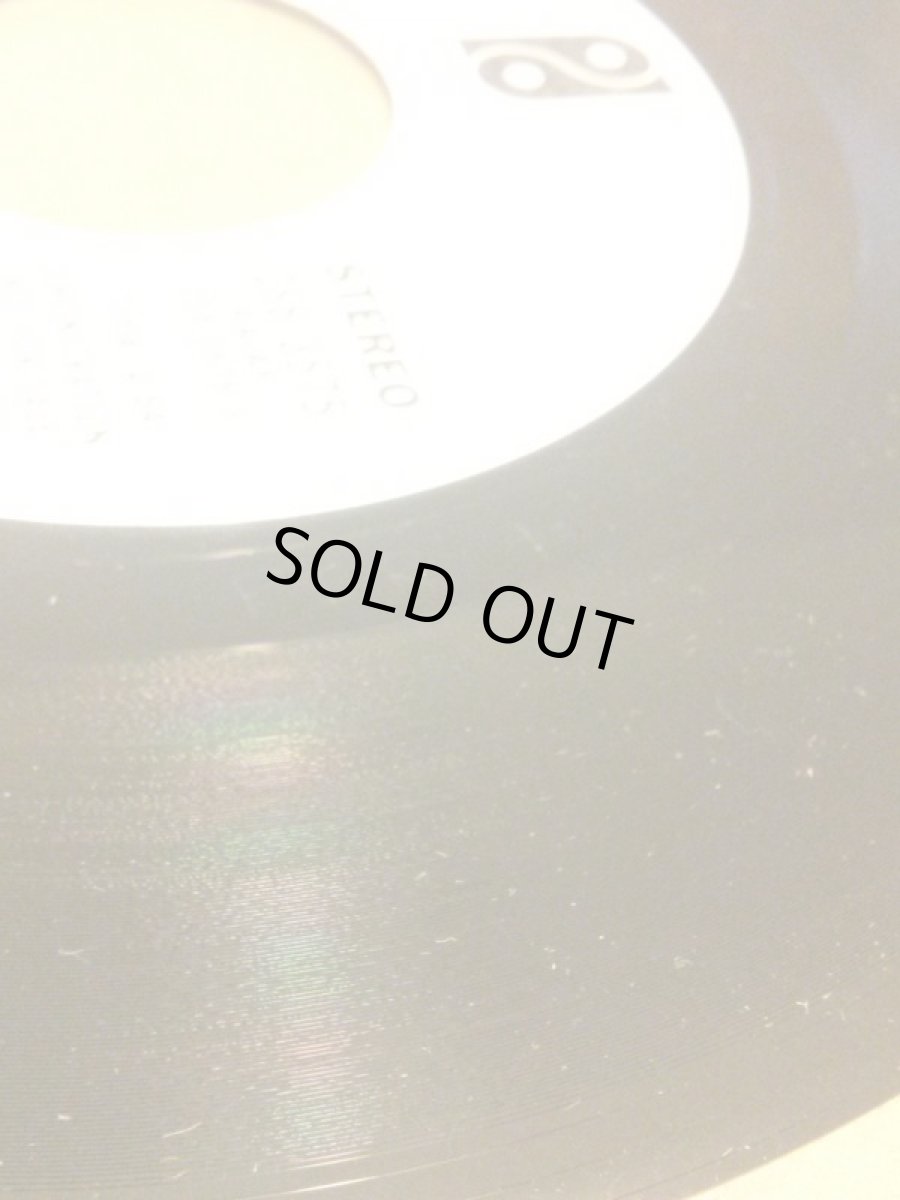 画像3: BUNNY SIGLER ♪THAT'S HOW LONG I'LL BE LOVING YOU♪ (3)