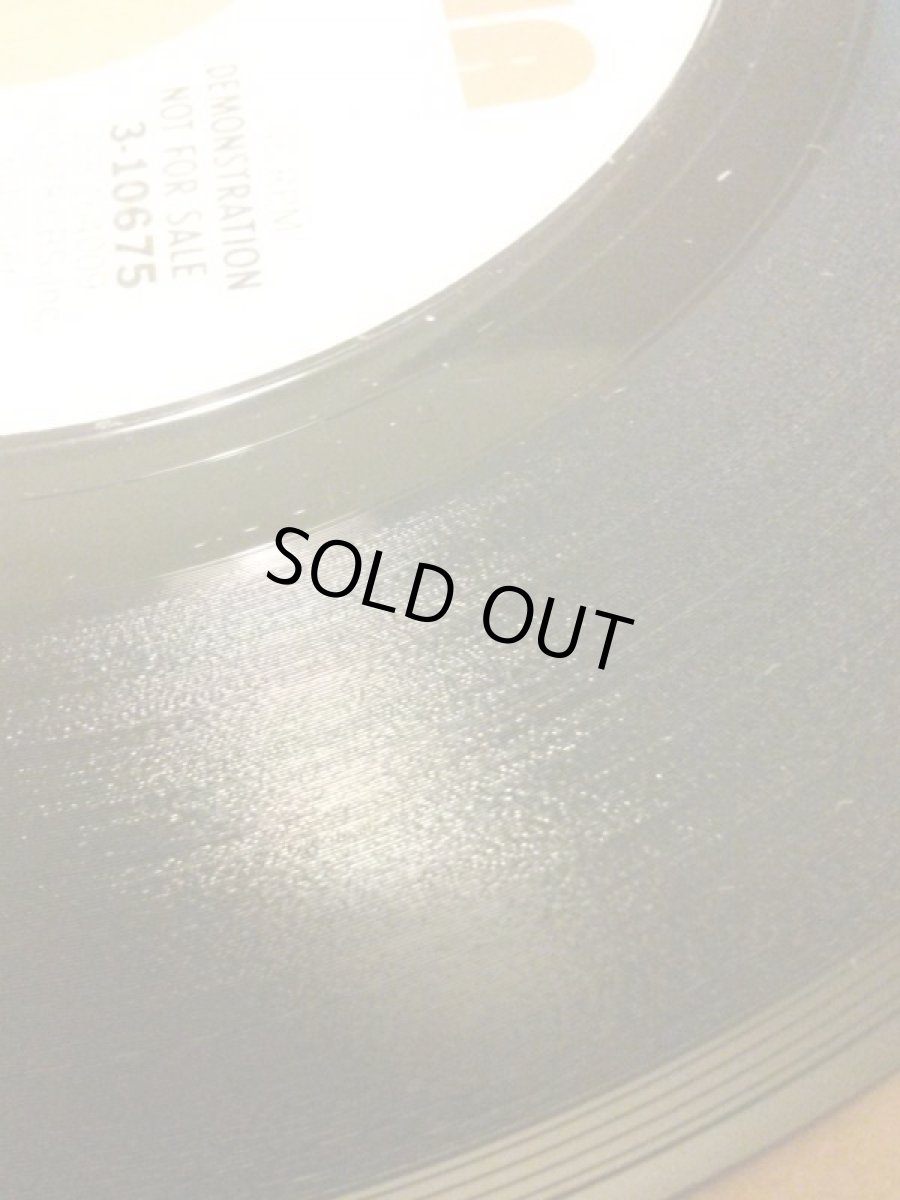 画像3: THELMA JONES ♪I'D RATHER LEAVE WHILE I'M IN LOVE♪ (3)