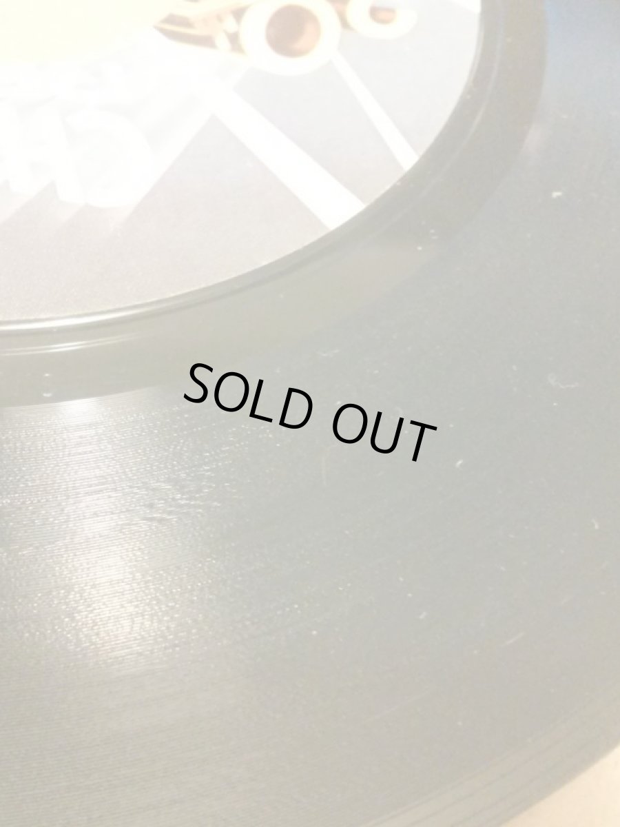 画像3: GENE CHANDLER ♪DOES SHE HAVE A FRIEND♪ (3)