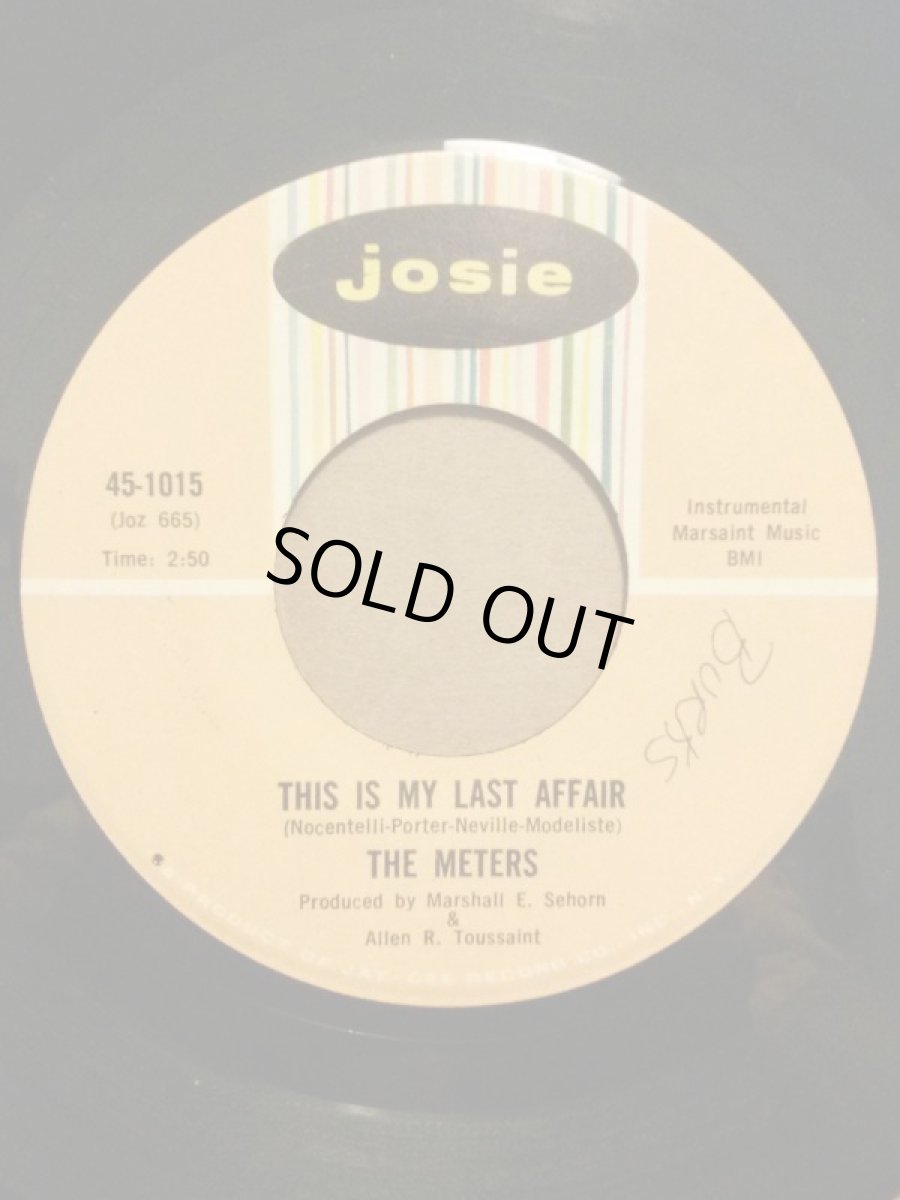 画像2: METERS ♪ LOOK-KA PY PY♪ (2)