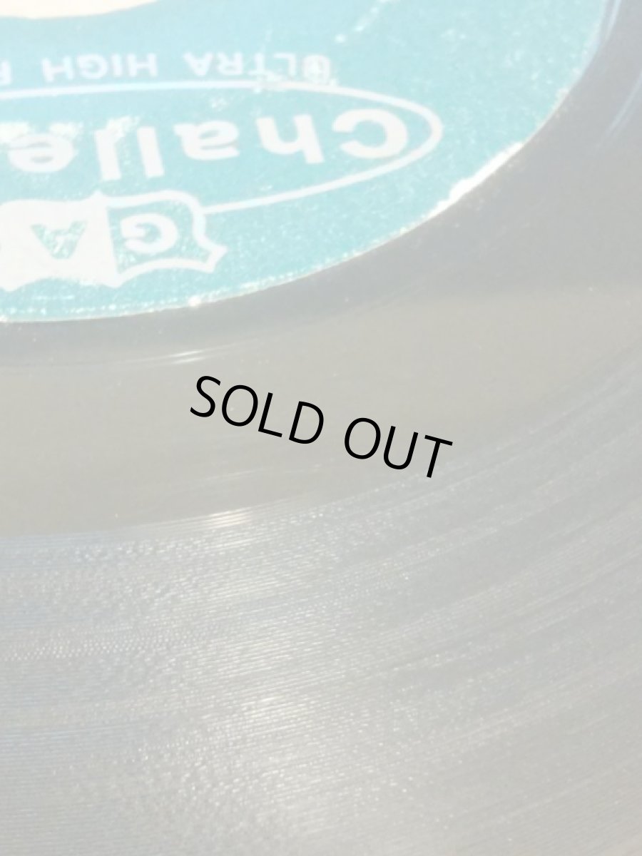 画像3:  CHAMPS ♪ LATIN LIMBO ♪ (3)