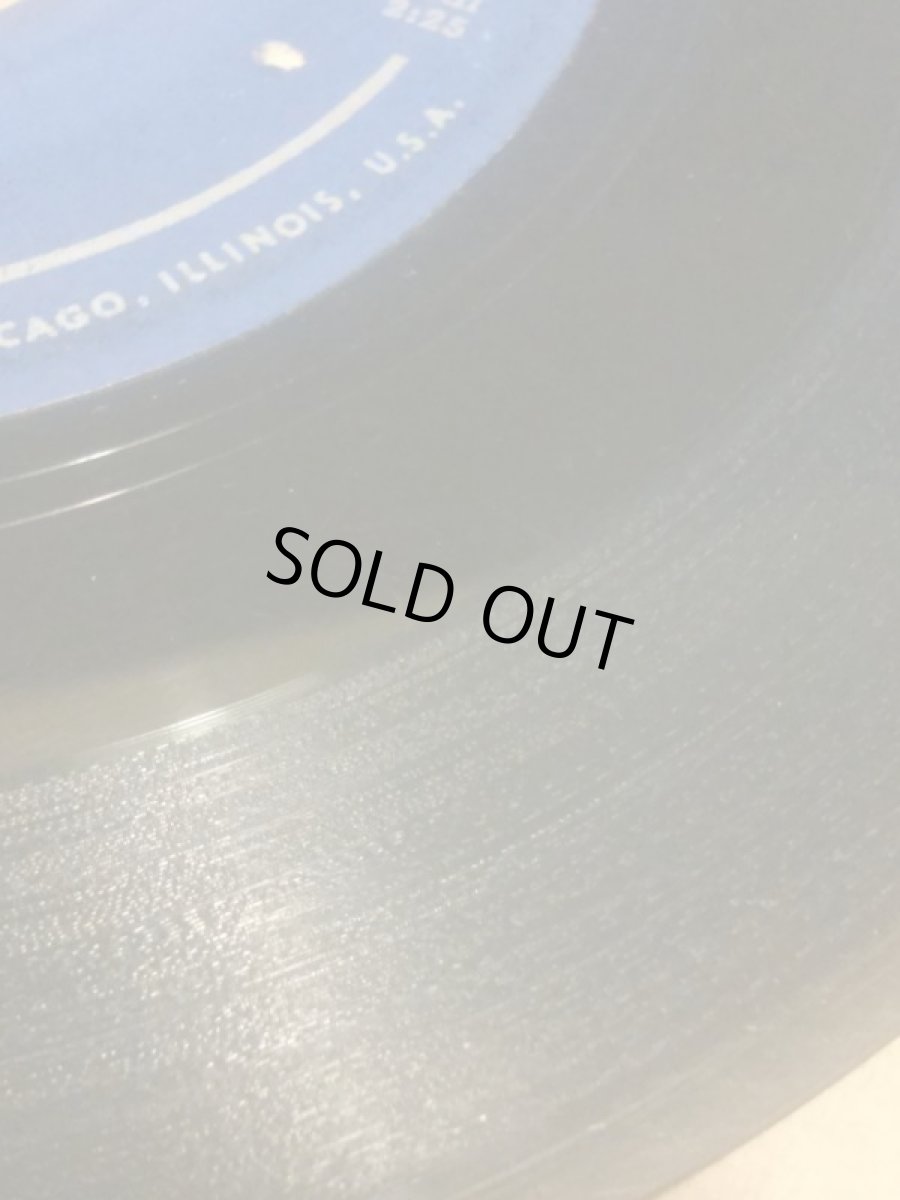 画像3: LEE ANDREWS & HEARTS ♪ TEAR DROPS  ♪ (3)